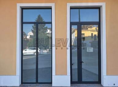 Poslovni prostor / Lokal, Centar · 16m² · 250€ | SveNekretnine