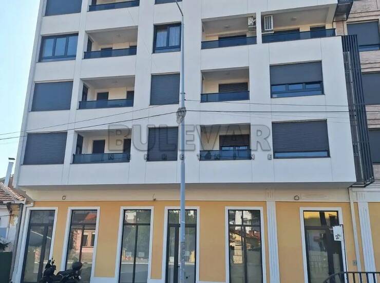Poslovni prostor / Lokal Niš, Centar – fotografija 3