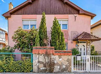 Kuća, Radnićko Naselje · 197m² · 83.000€ | SveNekretnine