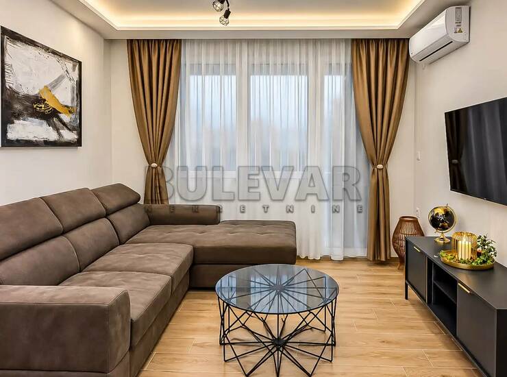 Stan Niš, Pantelej(Niš) – fotografija 1