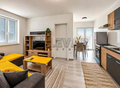 Dvosoban stan, Srebrno jezero · 32m² · 47.000€ | SveNekretnine