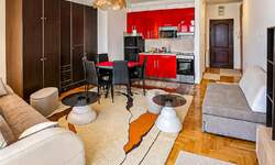 Garsonjera, Duvanište · 42m² · 400€ | SveNekretnine