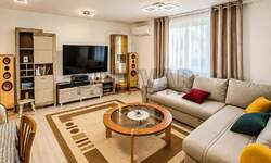 Dvoiposoban stan, Pantelej(Niš) · 62m² · 450€ | SveNekretnine