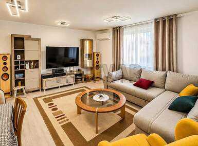Dvoiposoban stan, Pantelej(Niš) · 62m² · 450€ | SveNekretnine