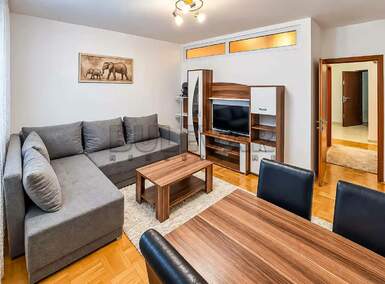 Jednoiposoban stan, Niš · 40m² · 125.000€ | SveNekretnine