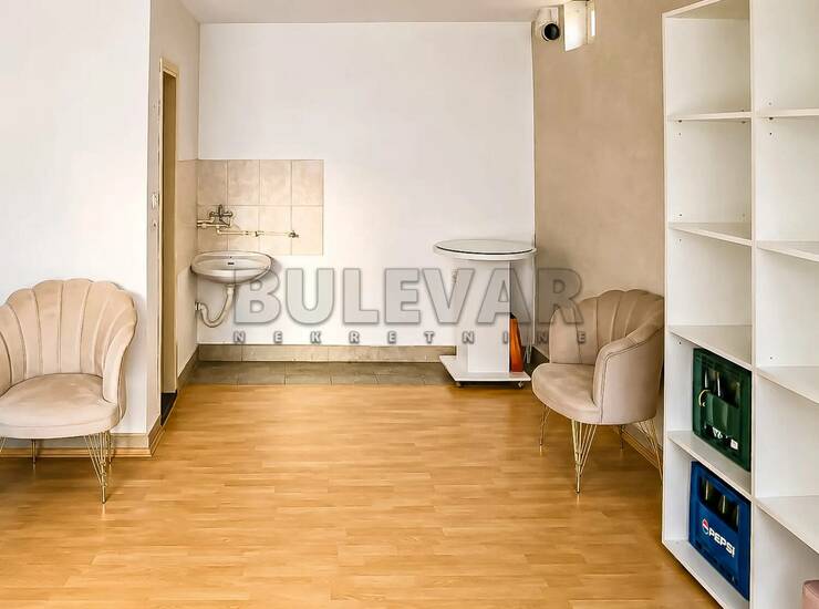 Poslovni prostor / Lokal Niš, Šojka – fotografija 3