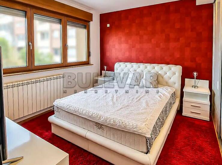 Stan Niš, Centar – fotografija 9