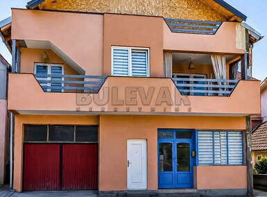 Kuća, Park Devet Jugovića · 150m² · 129.000€ | SveNekretnine