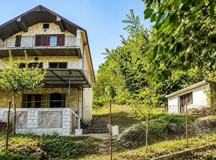Kuća Niš, Gabrovačka reka – fotografija 3