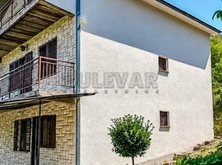 Kuća Niš, Gabrovačka reka – fotografija 4