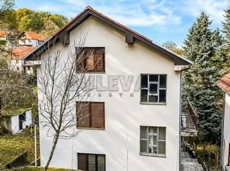 Kuća Niš, Gabrovačka reka – fotografija 5