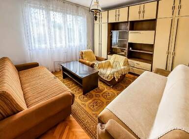 Troiposoban stan, Mokranjčeva · 117m² · 70.000€ | SveNekretnine