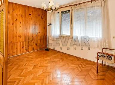 Trosoban stan, Centar · 69m² · 178.000€ | SveNekretnine