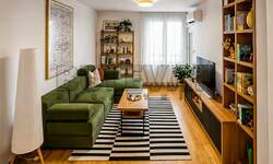 Trosoban stan, Pantelej(Niš) · 62m² · 135.000€ | SveNekretnine