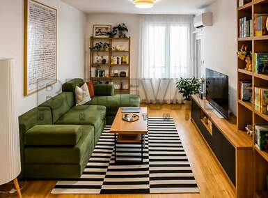 Trosoban stan, Pantelej(Niš) · 62m² · 135.000€ | SveNekretnine