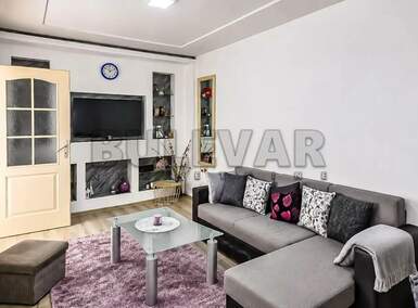 Trosoban stan, Bubanj · 80m² · 300€ | SveNekretnine
