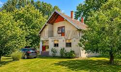 Kuća, Donja Trnava · 110m² · 160.000€ | SveNekretnine