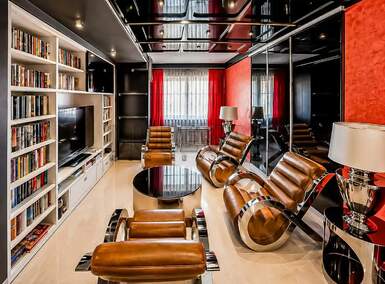 Trosoban stan, Centar · 88m² · 107.000€ | SveNekretnine