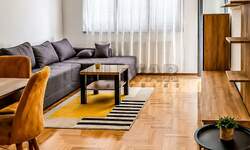 Jednoiposoban stan, Centar · 50m² · 500€ | SveNekretnine