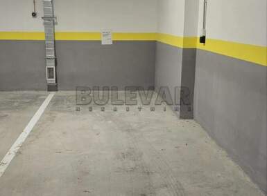 Garaza, Centar · 11m² · 100€ | SveNekretnine