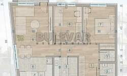 Dvoiposoban stan, Pantelej(Niš) · 66m² · 119.900€ | SveNekretnine