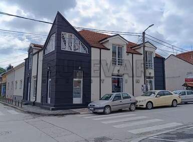 Kuća, Centar · 300m² · 250.000€ | SveNekretnine
