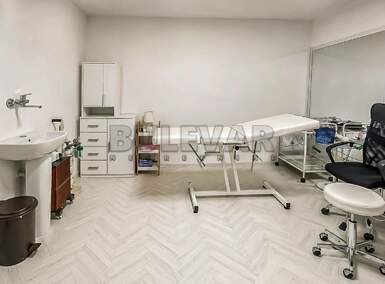 Poslovni prostor / Lokal, Niš · 120m² · 1.200€ | SveNekretnine