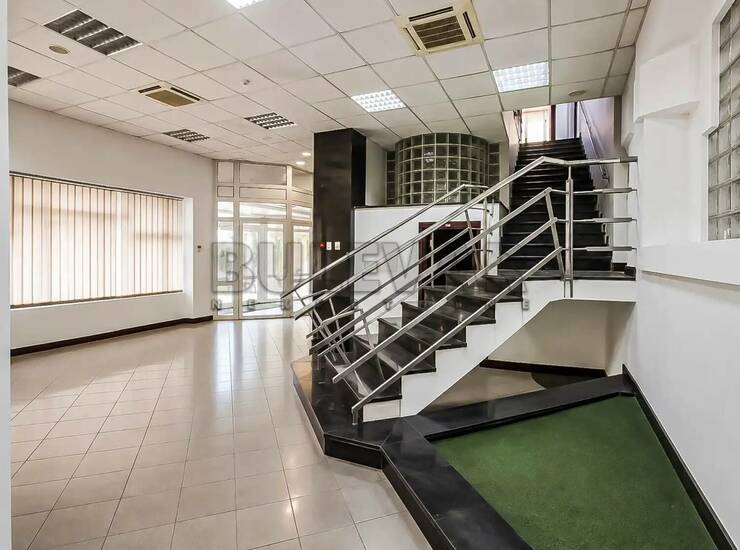 Poslovni prostor / Lokal Niš, Čair – fotografija 1