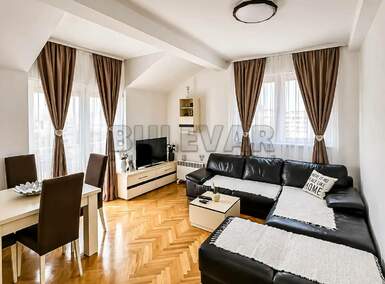 Dvoiposoban stan, Crveni pevac · 61m² · 120.000€ | SveNekretnine