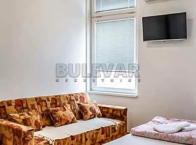 Garsonjera, Soko banja · 25m² · 52.500€ | SveNekretnine