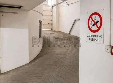 Garaza, Centar · 14m² · 120€ | SveNekretnine