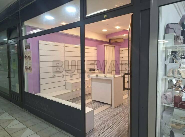 Poslovni prostor / Lokal Niš, Centar – fotografija 4