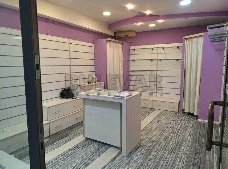 Poslovni prostor / Lokal Niš, Centar – fotografija 5