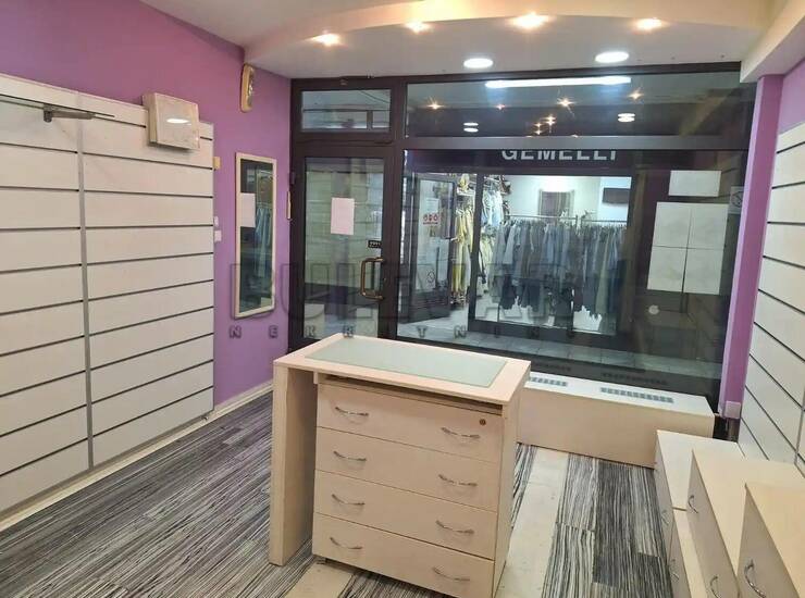 Poslovni prostor / Lokal Niš, Centar – fotografija 6