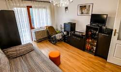 Dvosoban stan, Palilula · 56m² · 105.000€ | SveNekretnine