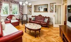 Trosoban stan, Delijski vis · 87m² · 450€ | SveNekretnine