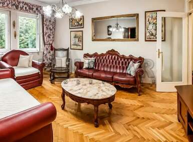Trosoban stan, Delijski vis · 87m² · 450€ | SveNekretnine