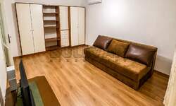 Jednosoban stan, Park Svetog Save · 39m² · 350€ | SveNekretnine
