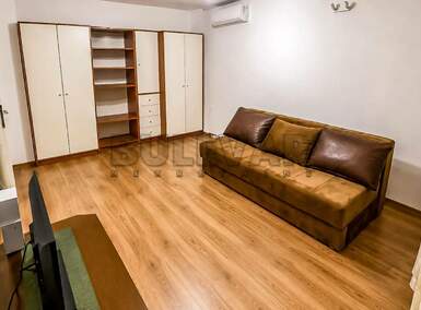 Jednosoban stan, Park Svetog Save · 39m² · 350€ | SveNekretnine