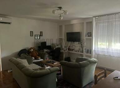 Dvoiposoban stan, Centar · 70m² · 360€ | SveNekretnine