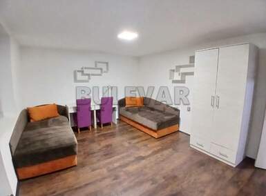 Garsonjera, Trošarina · 20m² · 200€ | SveNekretnine