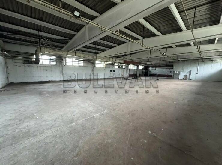 Poslovni prostor / Lokal Merošina, Merošina – fotografija 2