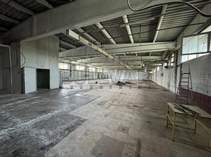 Poslovni prostor / Lokal Merošina, Merošina – fotografija 1