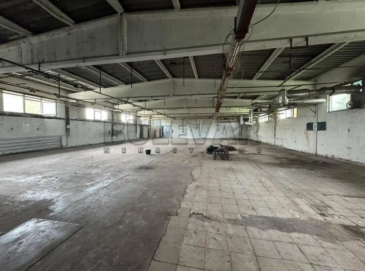 Poslovni prostor / Lokal Merošina, Merošina – fotografija 4