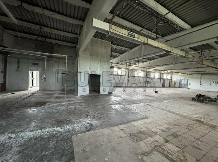 Poslovni prostor / Lokal Merošina, Merošina – fotografija 5
