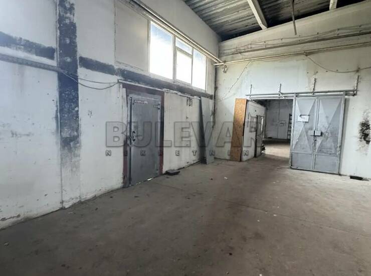 Poslovni prostor / Lokal Merošina, Merošina – fotografija 6