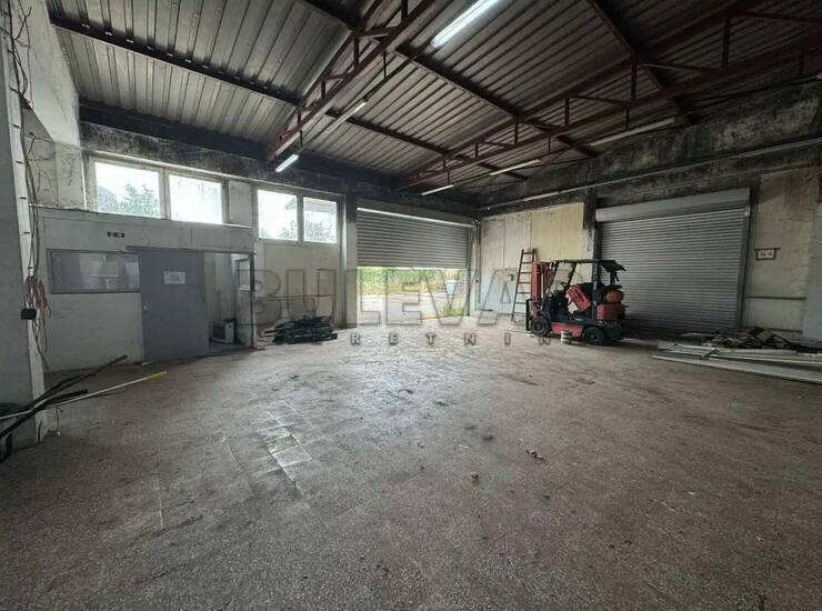 Poslovni prostor / Lokal Merošina, Merošina – fotografija 7