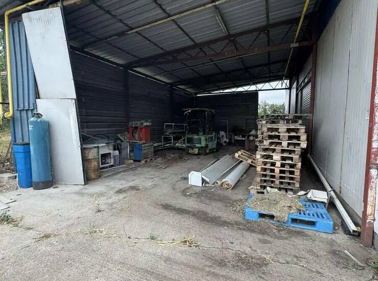 Poslovni prostor / Lokal Merošina, Merošina – fotografija 8