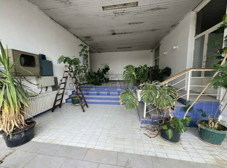 Poslovni prostor / Lokal Merošina, Merošina – fotografija 9
