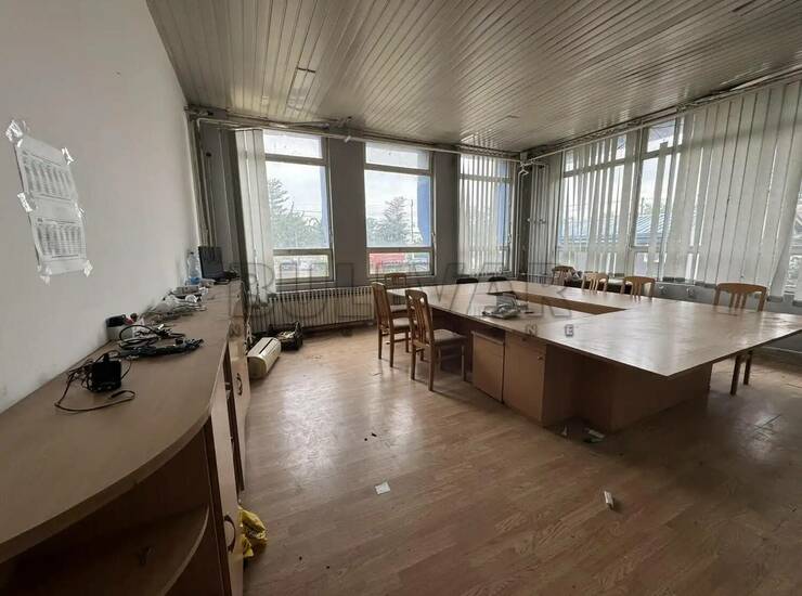 Poslovni prostor / Lokal Merošina, Merošina – fotografija 11